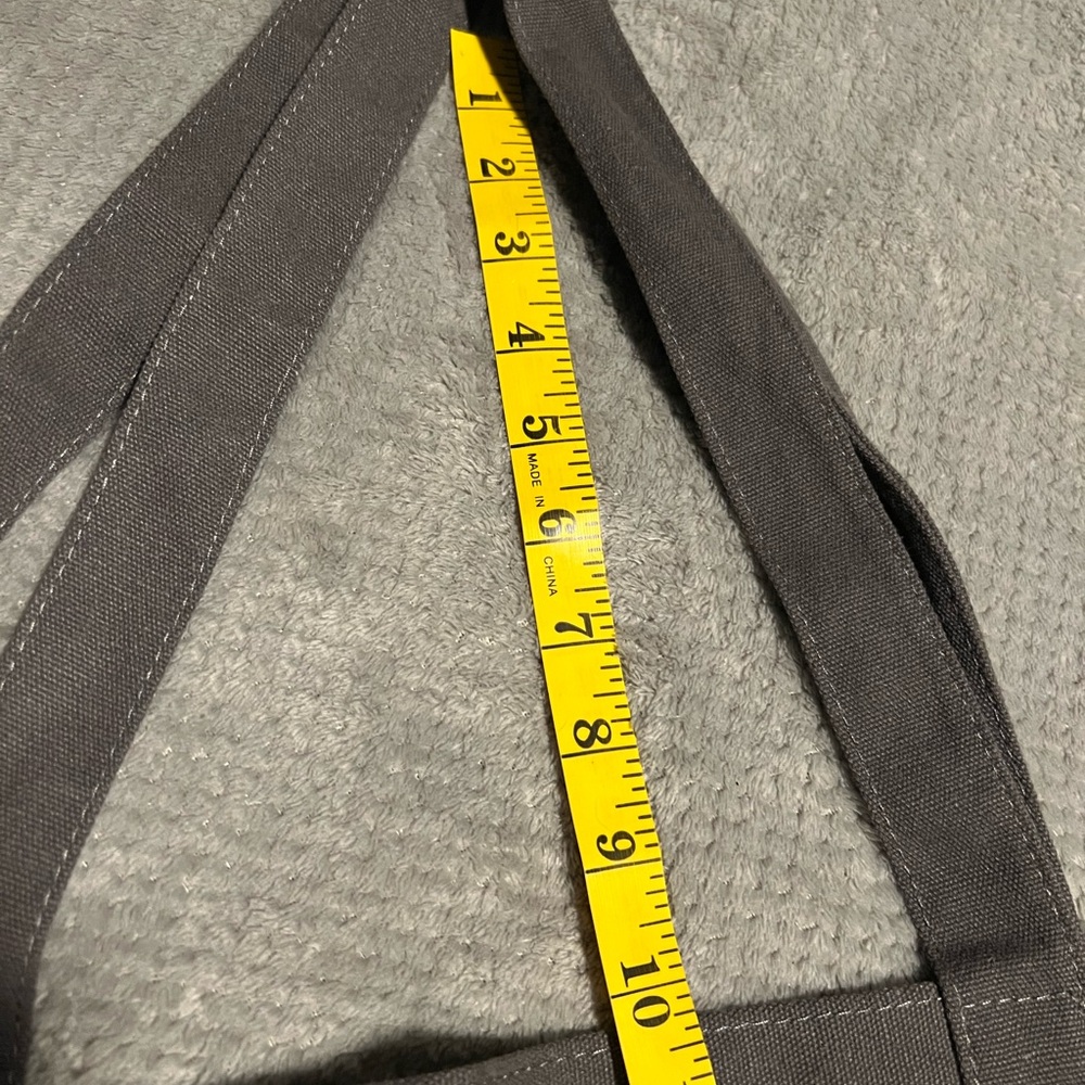 Cat Mom Tote Bag - gray - Picture 7 of 7